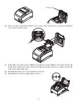 Preview for 36 page of Star Micronics SP717 Series Hardware Manual