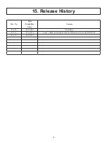 Preview for 56 page of Star Micronics SP717 Series Hardware Manual