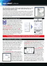 Preview for 6 page of Star Micronics Star futurePRNT TSP100GT Brochure & Specs