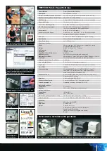 Preview for 15 page of Star Micronics Star futurePRNT TSP100GT Brochure & Specs