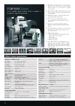 Предварительный просмотр 30 страницы Star Micronics Star futurePRNT TSP100GT Brochure & Specs