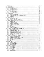 Preview for 3 page of Star Micronics Star futurePRNT TSP100GT Software Manual