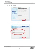 Preview for 9 page of Star Micronics Star futurePRNT TSP100GT Software Manual