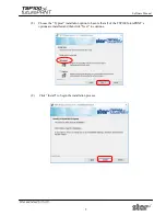 Preview for 10 page of Star Micronics Star futurePRNT TSP100GT Software Manual