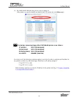 Preview for 15 page of Star Micronics Star futurePRNT TSP100GT Software Manual