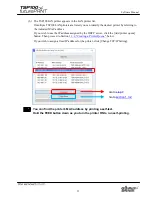 Предварительный просмотр 16 страницы Star Micronics Star futurePRNT TSP100GT Software Manual