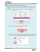 Preview for 25 page of Star Micronics Star futurePRNT TSP100GT Software Manual