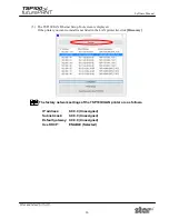 Preview for 31 page of Star Micronics Star futurePRNT TSP100GT Software Manual