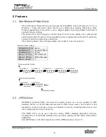 Preview for 40 page of Star Micronics Star futurePRNT TSP100GT Software Manual