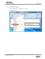 Предварительный просмотр 61 страницы Star Micronics Star futurePRNT TSP100GT Software Manual