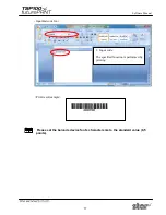 Предварительный просмотр 62 страницы Star Micronics Star futurePRNT TSP100GT Software Manual
