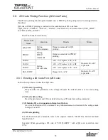 Preview for 63 page of Star Micronics Star futurePRNT TSP100GT Software Manual