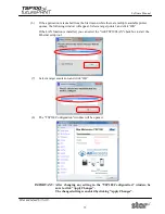 Preview for 78 page of Star Micronics Star futurePRNT TSP100GT Software Manual