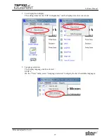 Preview for 82 page of Star Micronics Star futurePRNT TSP100GT Software Manual