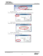 Preview for 84 page of Star Micronics Star futurePRNT TSP100GT Software Manual