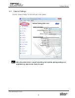 Preview for 87 page of Star Micronics Star futurePRNT TSP100GT Software Manual