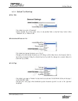 Preview for 88 page of Star Micronics Star futurePRNT TSP100GT Software Manual