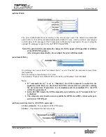 Preview for 91 page of Star Micronics Star futurePRNT TSP100GT Software Manual