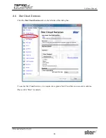 Предварительный просмотр 93 страницы Star Micronics Star futurePRNT TSP100GT Software Manual