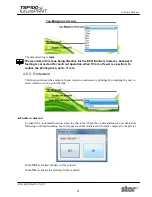 Предварительный просмотр 98 страницы Star Micronics Star futurePRNT TSP100GT Software Manual