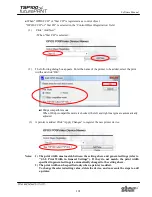 Preview for 107 page of Star Micronics Star futurePRNT TSP100GT Software Manual