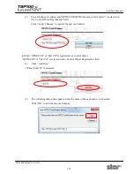 Preview for 112 page of Star Micronics Star futurePRNT TSP100GT Software Manual