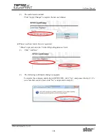 Preview for 113 page of Star Micronics Star futurePRNT TSP100GT Software Manual