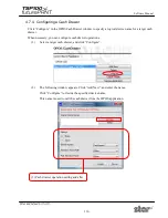 Preview for 115 page of Star Micronics Star futurePRNT TSP100GT Software Manual