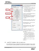 Preview for 118 page of Star Micronics Star futurePRNT TSP100GT Software Manual