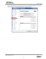 Preview for 119 page of Star Micronics Star futurePRNT TSP100GT Software Manual