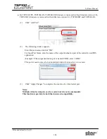 Предварительный просмотр 129 страницы Star Micronics Star futurePRNT TSP100GT Software Manual