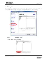 Preview for 131 page of Star Micronics Star futurePRNT TSP100GT Software Manual