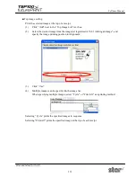 Preview for 136 page of Star Micronics Star futurePRNT TSP100GT Software Manual