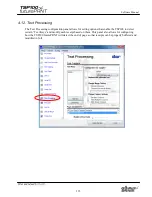 Предварительный просмотр 140 страницы Star Micronics Star futurePRNT TSP100GT Software Manual