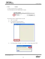 Preview for 151 page of Star Micronics Star futurePRNT TSP100GT Software Manual