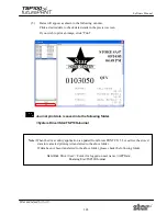 Preview for 153 page of Star Micronics Star futurePRNT TSP100GT Software Manual