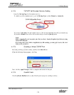 Предварительный просмотр 159 страницы Star Micronics Star futurePRNT TSP100GT Software Manual
