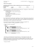 Preview for 2 page of Star Micronics Star Line Mode Printer Driver Specification And User Manual