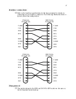 Предварительный просмотр 23 страницы Star Micronics Star SCP700 Series Programmer'S Manual