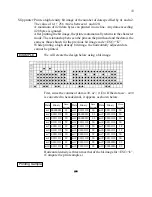 Предварительный просмотр 55 страницы Star Micronics Star SCP700 Series Programmer'S Manual