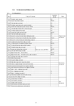 Preview for 11 page of Star Micronics TCP300II Series Product Specifications Manual