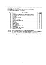 Preview for 13 page of Star Micronics TCP300II Series Product Specifications Manual