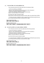 Preview for 18 page of Star Micronics TCP300II Series Product Specifications Manual