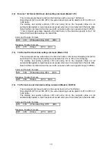 Preview for 21 page of Star Micronics TCP300II Series Product Specifications Manual