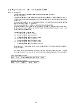 Preview for 24 page of Star Micronics TCP300II Series Product Specifications Manual