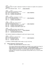 Preview for 31 page of Star Micronics TCP300II Series Product Specifications Manual