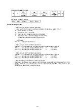 Preview for 32 page of Star Micronics TCP300II Series Product Specifications Manual