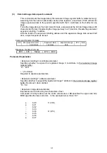 Preview for 33 page of Star Micronics TCP300II Series Product Specifications Manual