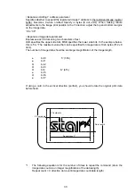 Preview for 35 page of Star Micronics TCP300II Series Product Specifications Manual