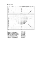 Preview for 37 page of Star Micronics TCP300II Series Product Specifications Manual